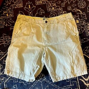 American Eagle Gray shorts